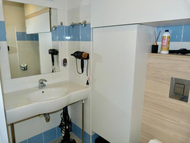 Charmant Studio Le Clos D'Aix Parking Prive Gratuit Et Piscine Екс ан Прованс Екстериор снимка